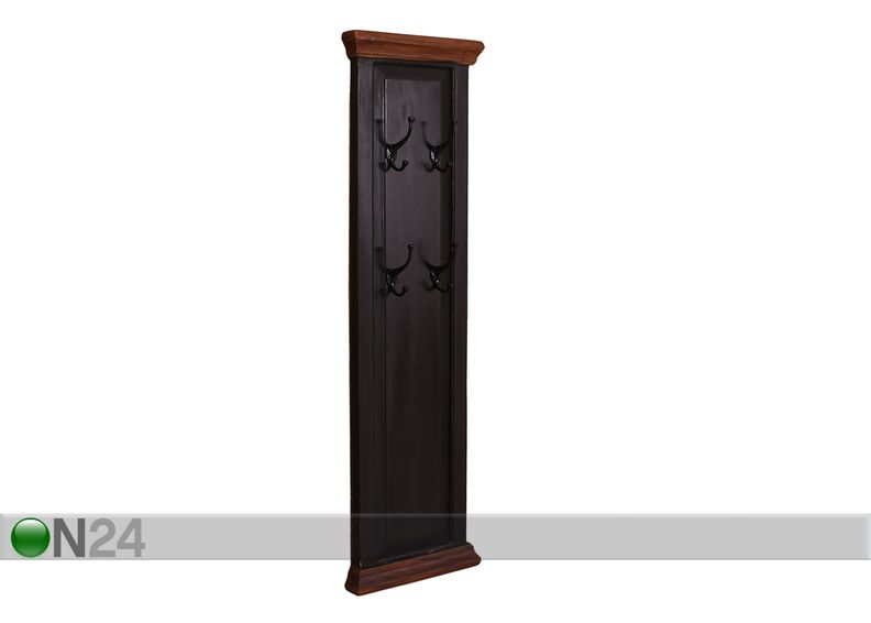 Seinänaulakko Corsica kuvasuurennos