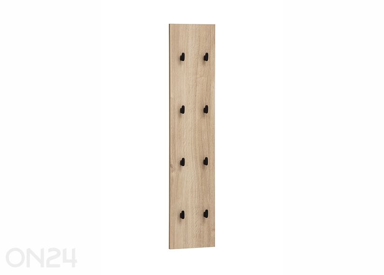 Seinänaulakko Emmik kuvasuurennos