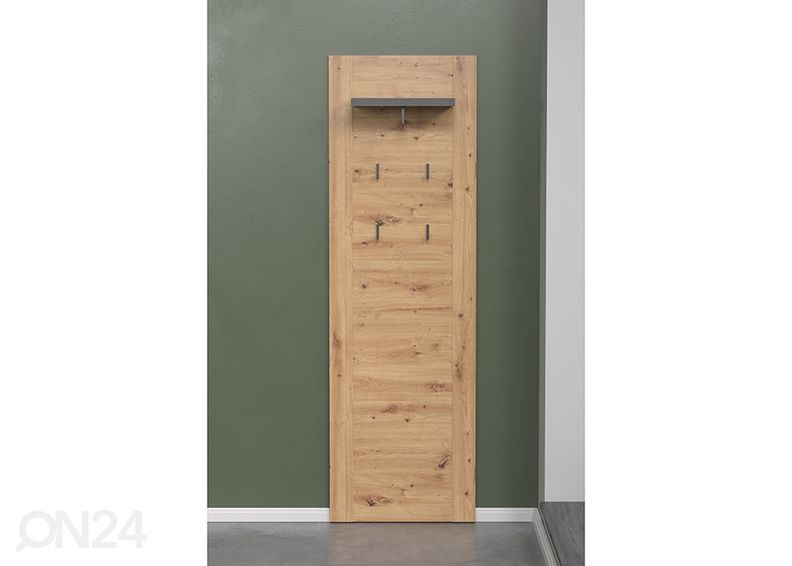 Seinänaulakko Follow kuvasuurennos