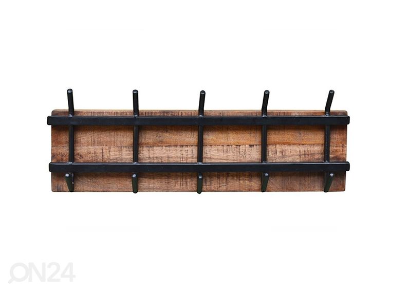 Seinänaulakko Gabi 70 cm kuvasuurennos