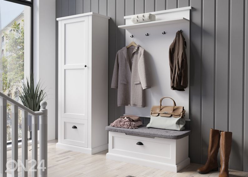 Seinänaulakko Galt kuvasuurennos