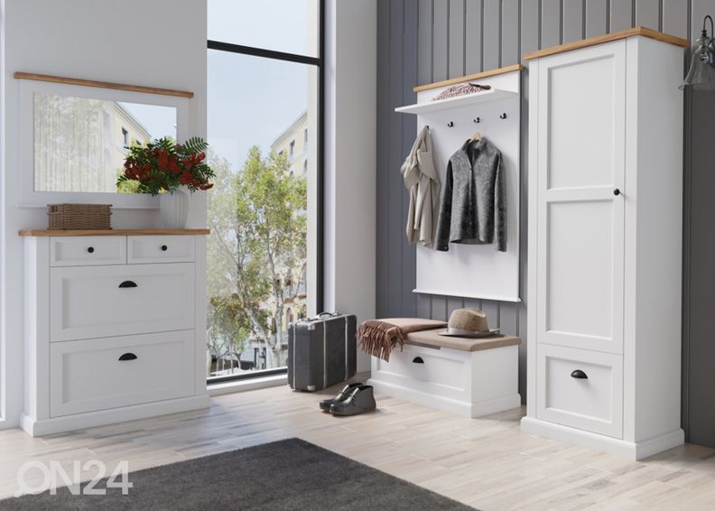 Seinänaulakko Galt kuvasuurennos