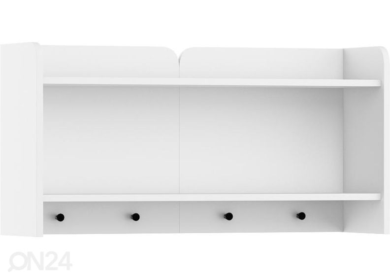 Seinänaulakko Glandore 90 cm kuvasuurennos