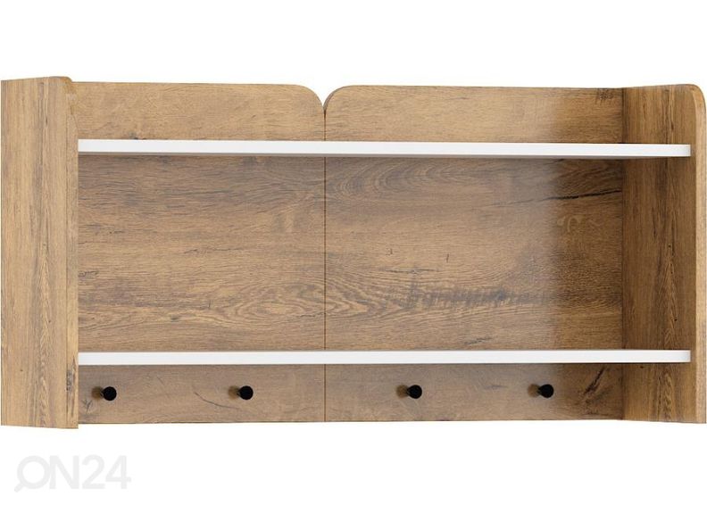Seinänaulakko Glandore 90 cm kuvasuurennos