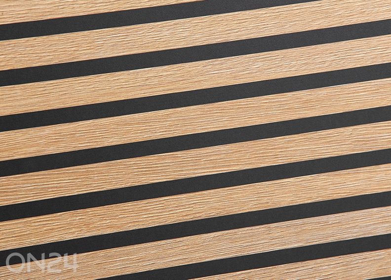 Seinänaulakko Hank kuvasuurennos