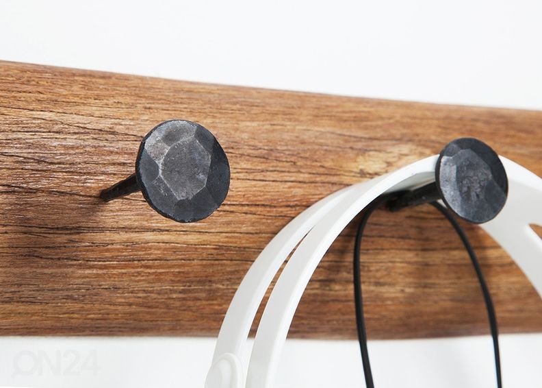 Seinänaulakko Hemingway kuvasuurennos