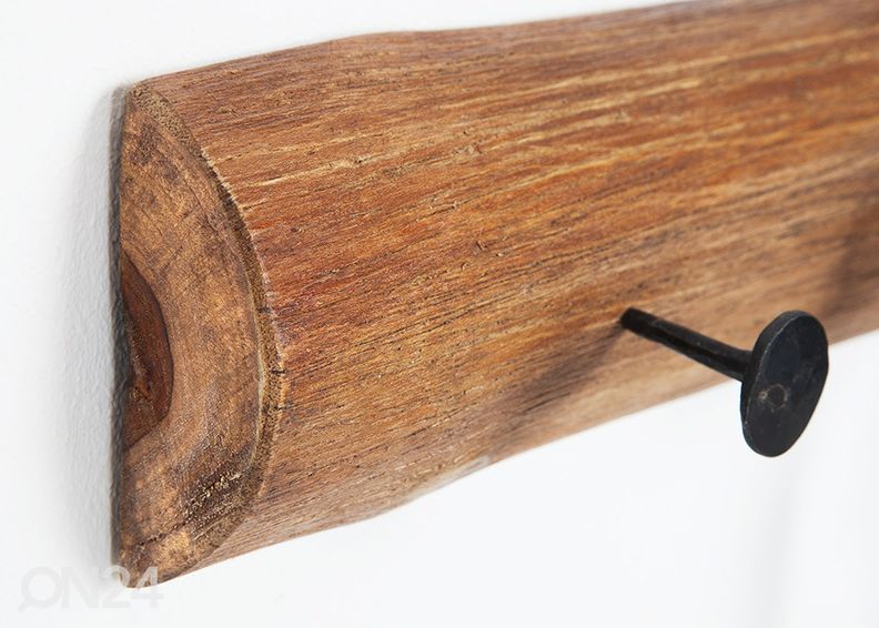 Seinänaulakko Hemingway kuvasuurennos