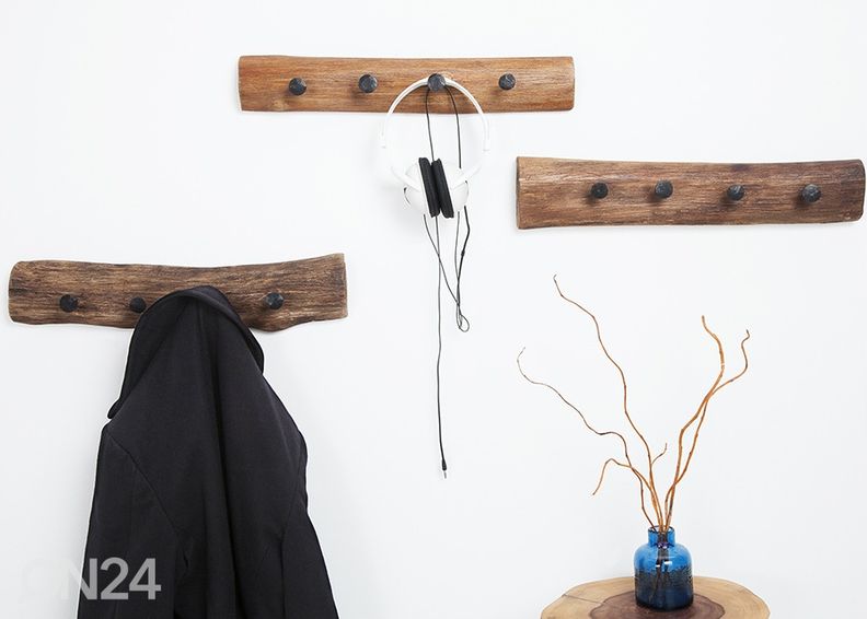 Seinänaulakko Hemingway kuvasuurennos