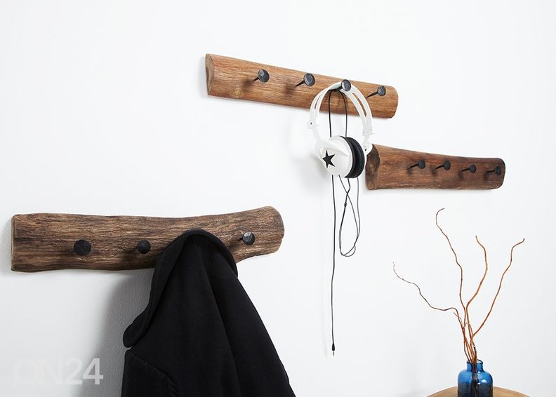 Seinänaulakko Hemingway kuvasuurennos