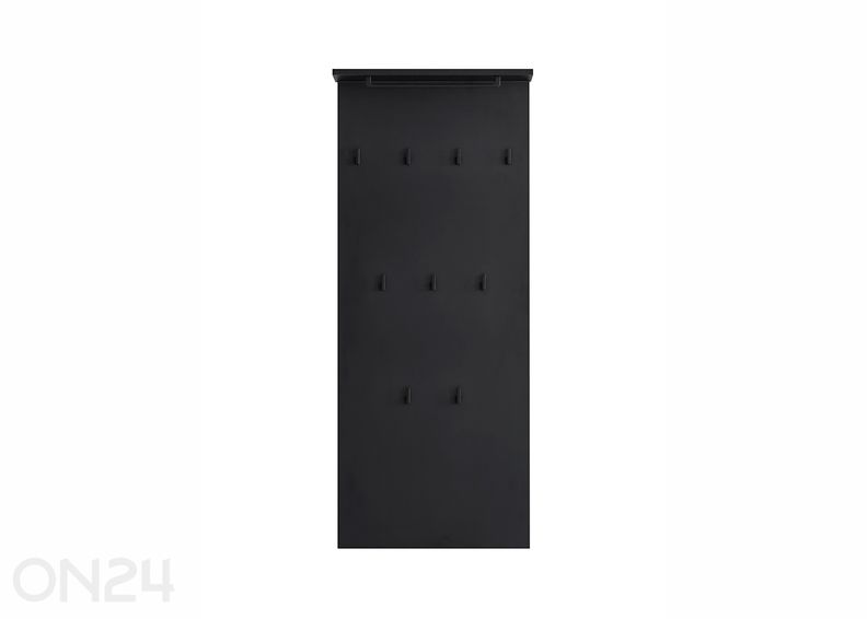 Seinänaulakko Janne kuvasuurennos