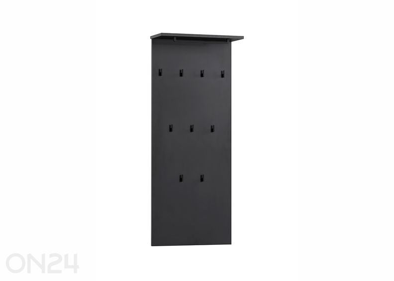 Seinänaulakko Janne kuvasuurennos