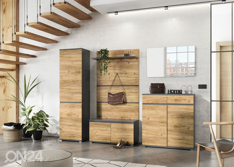 Seinänaulakko Lissabon kuvasuurennos