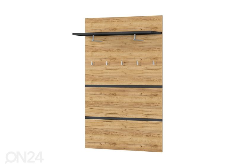 Seinänaulakko Lissabon kuvasuurennos