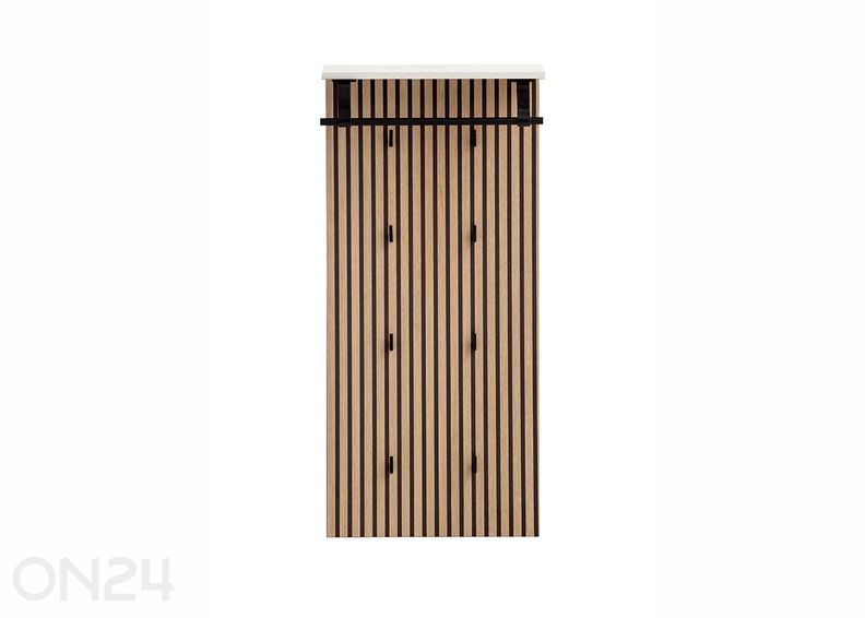 Seinänaulakko Loft kuvasuurennos