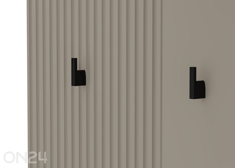 Seinänaulakko Lucrezia kuvasuurennos