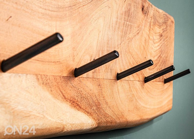 Seinänaulakko Mammut kuvasuurennos