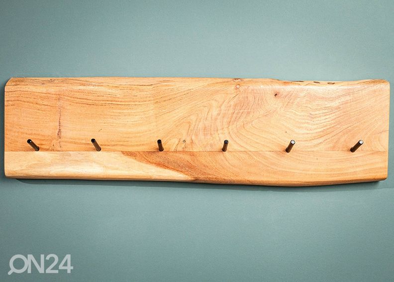 Seinänaulakko Mammut kuvasuurennos