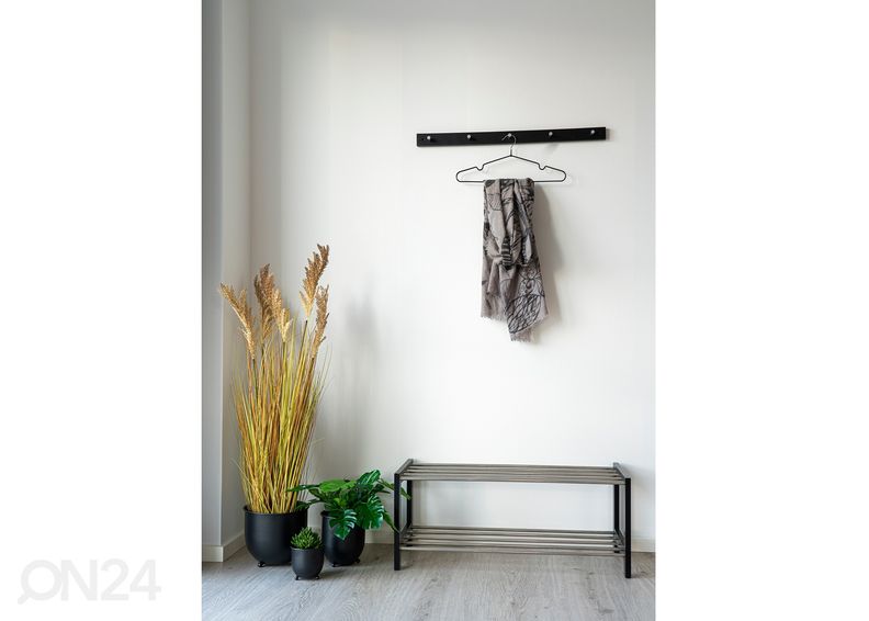 Seinänaulakko Palmi 70 cm kuvasuurennos