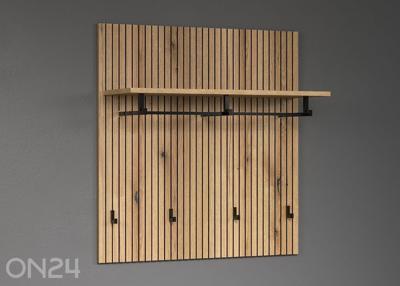 Seinänaulakko Pure Bliss kuvasuurennos