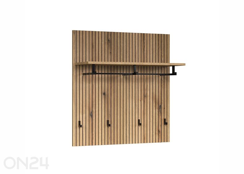 Seinänaulakko Pure Bliss kuvasuurennos