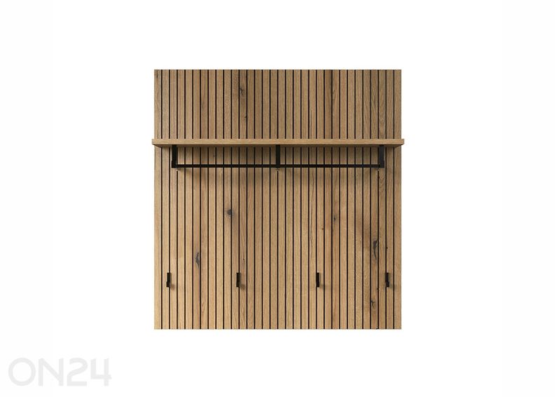 Seinänaulakko Pure Bliss kuvasuurennos