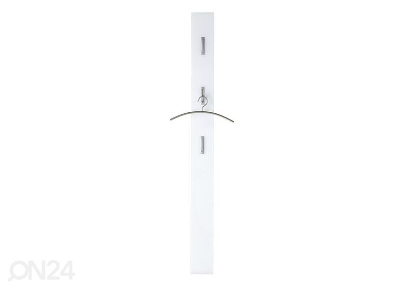 Seinänaulakko Scalea kuvasuurennos