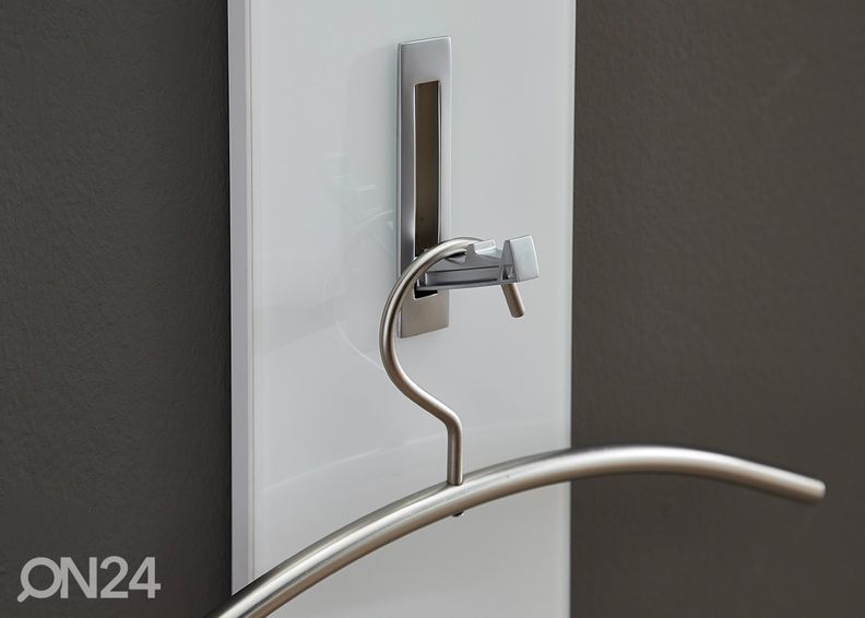 Seinänaulakko Scalea kuvasuurennos