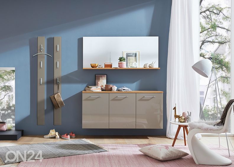 Seinänaulakko Sintara kuvasuurennos