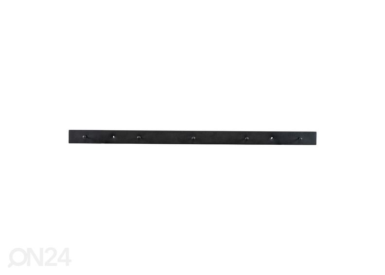 Seinänaulakko Skagen 70 cm kuvasuurennos