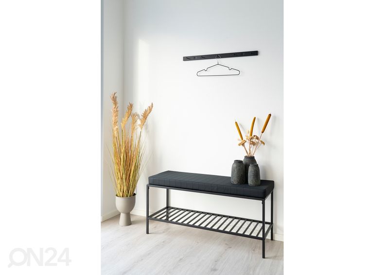 Seinänaulakko Skagen 70 cm kuvasuurennos