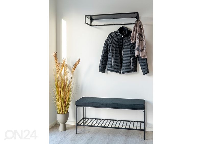 Seinänaulakko Skagen 80 cm kuvasuurennos