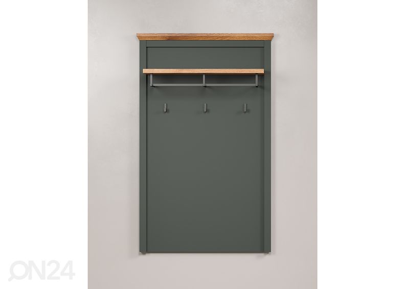 Seinänaulakko Stanton kuvasuurennos