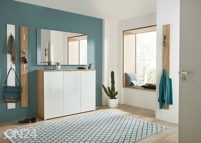 Seinänaulakko Telde kuvasuurennos