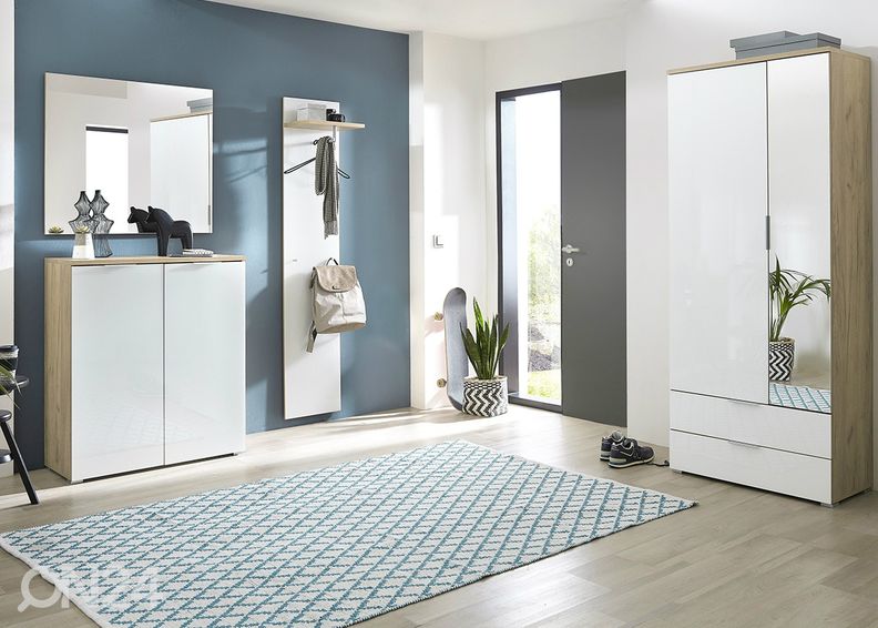 Seinänaulakko Telde kuvasuurennos