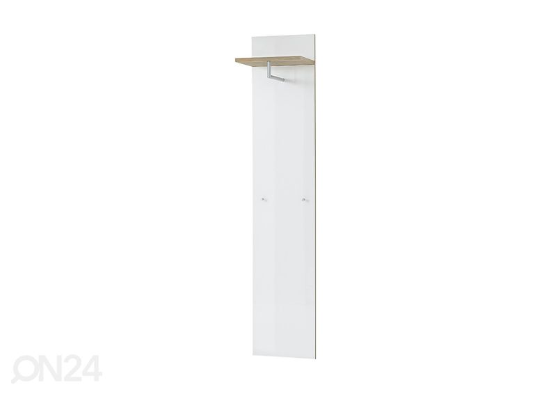 Seinänaulakko Telde kuvasuurennos