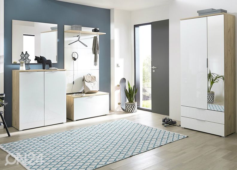 Seinänaulakko Telde kuvasuurennos