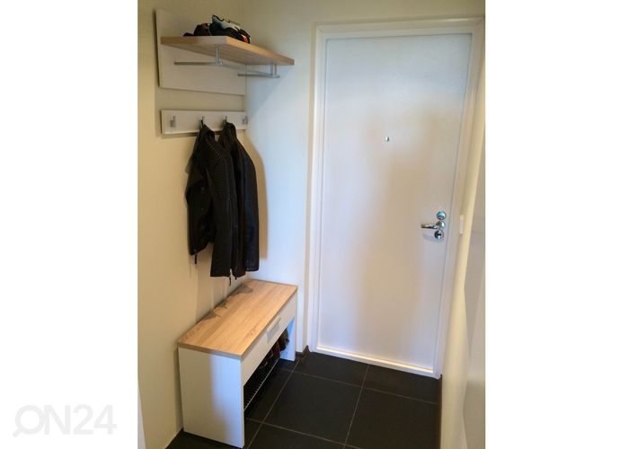 Seinänaulakko Top kuvasuurennos