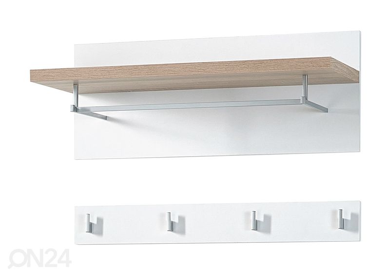 Seinänaulakko Top kuvasuurennos