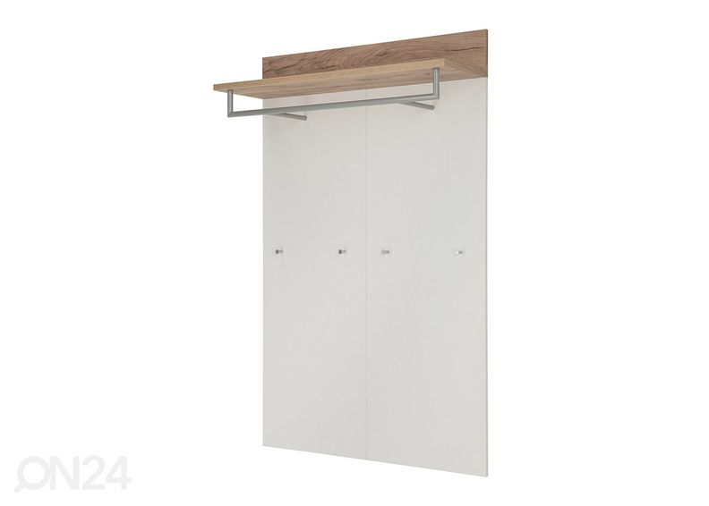 Seinänaulakko Topix kuvasuurennos