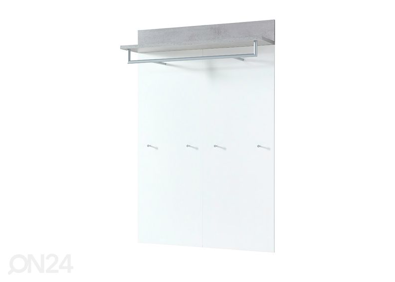 Seinänaulakko Topix kuvasuurennos