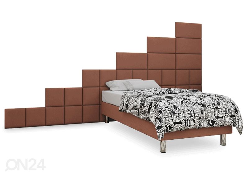 Seinäpaneeli 42x42 cm kuvasuurennos