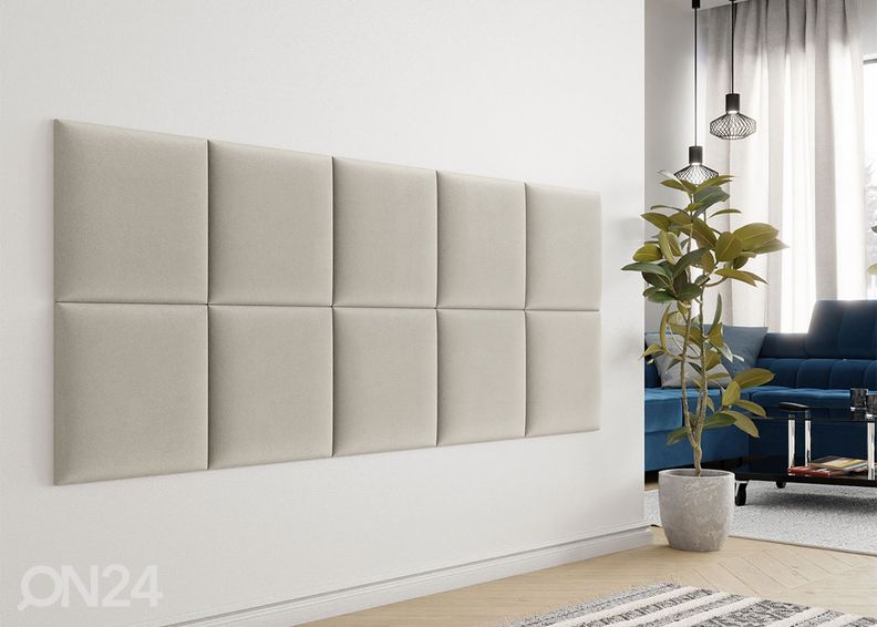 Seinäpaneeli 42x42 cm kuvasuurennos