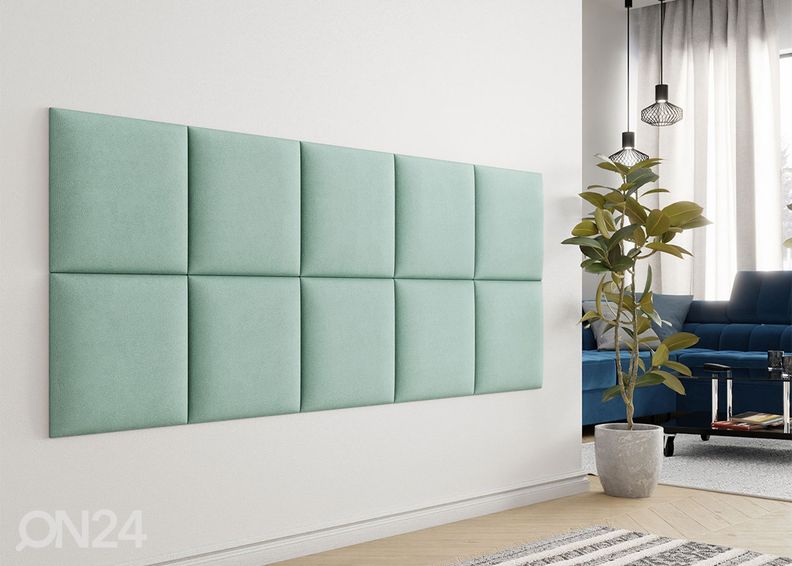 Seinäpaneeli 42x42 cm kuvasuurennos