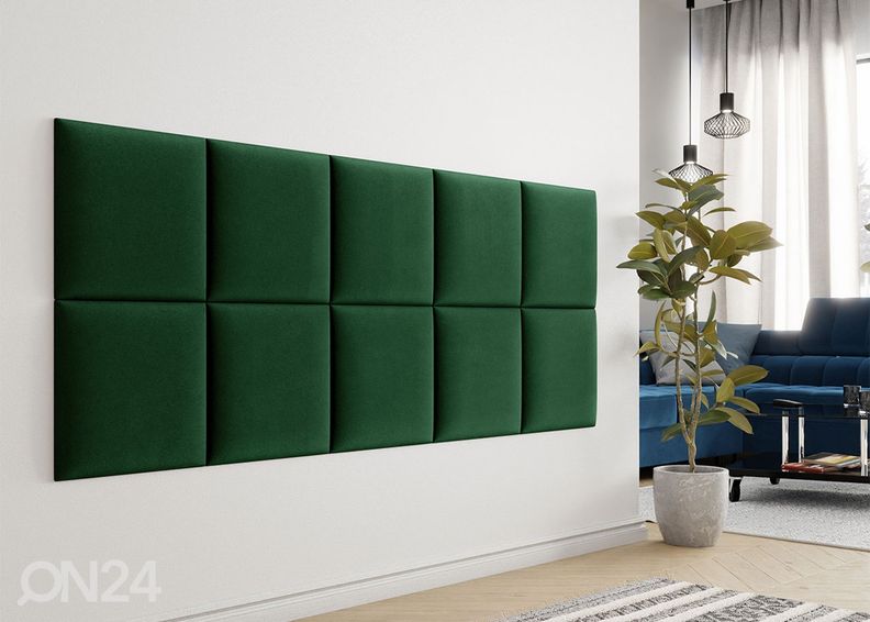 Seinäpaneeli 42x42 cm kuvasuurennos