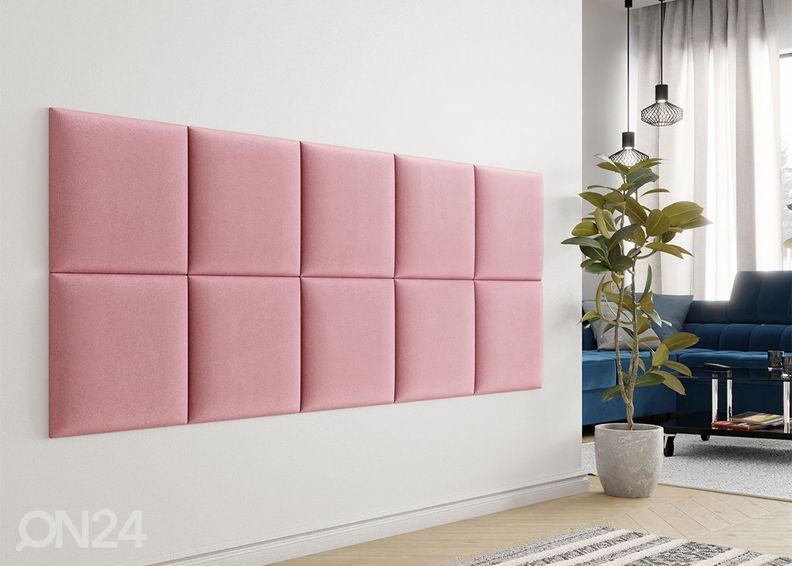 Seinäpaneeli 42x42 cm kuvasuurennos