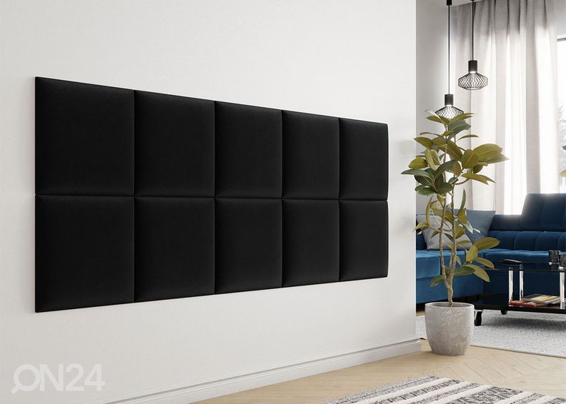 Seinäpaneeli 42x42 cm kuvasuurennos