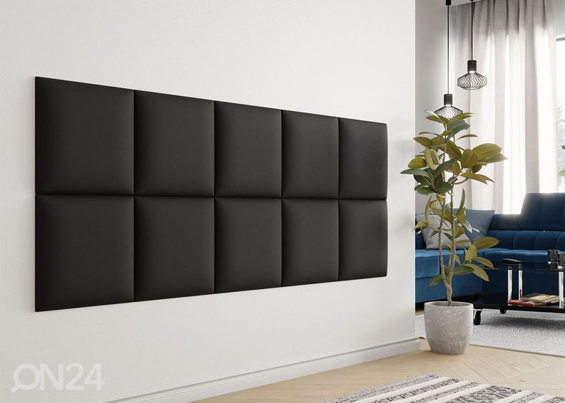 Seinäpaneeli 42x42 cm kuvasuurennos