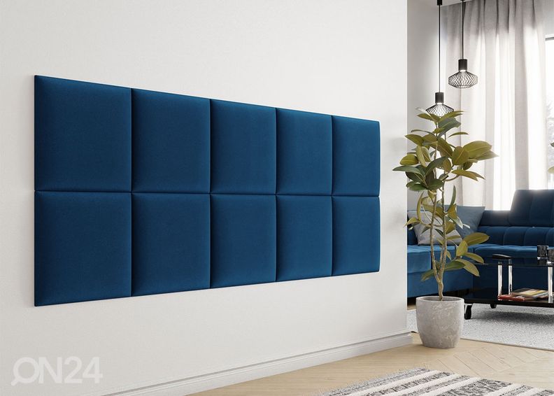 Seinäpaneeli 42x42 cm kuvasuurennos