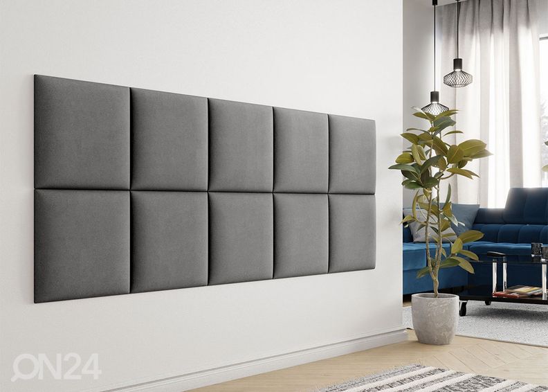 Seinäpaneeli 42x42 cm kuvasuurennos