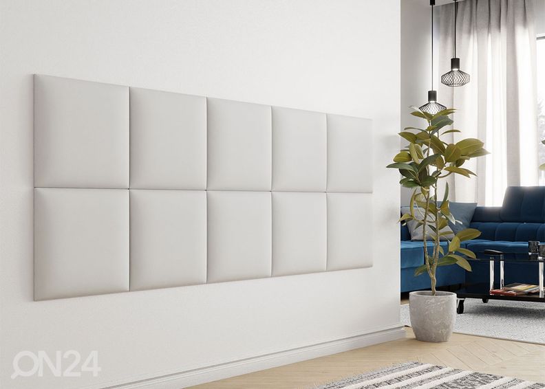 Seinäpaneeli 42x42 cm kuvasuurennos